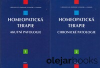 Homeopatická terapie 1., 2.