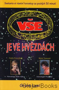 Vše je ve hvězdách