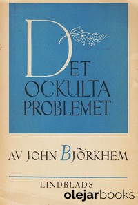 Det ockulta problemet