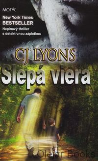 Slepá viera