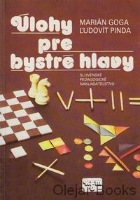 Úlohy pre bystré hlavy
