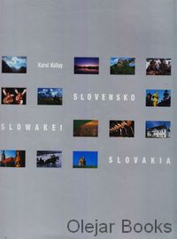 Slovensko - Slowakei - Slovakia