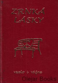 Zrnká lásky