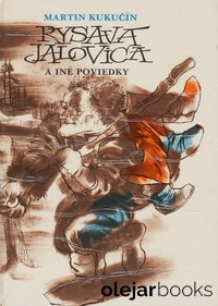 Rysavá jalovica a iné poviedky