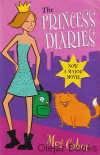 The Princess Diaries