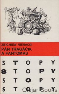 Pán Tragáčik a Fantomas