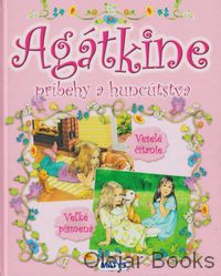 Agátkine príbehy a huncútstva