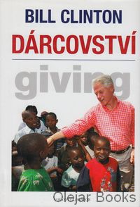 Dárcovství