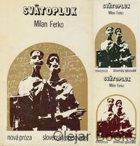 Svätopluk 1, 2, 3