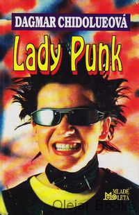 Lady Punk