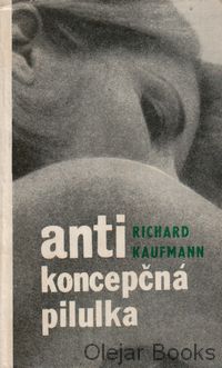 Antikoncepčná pilulka