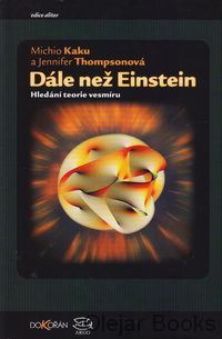 Dále než Einstein