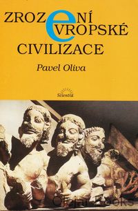Zrození evropské civilizace