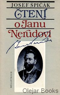 Čtení o Janu Nerudovi