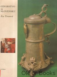 Cinárstvo na Slovensku