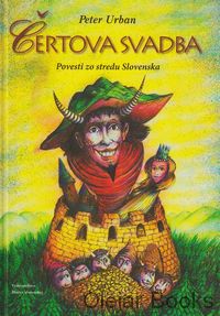 Čertova svadba