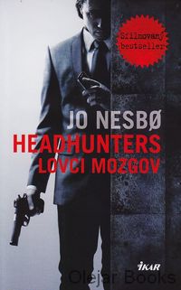 Headhunters - lovci mozgov