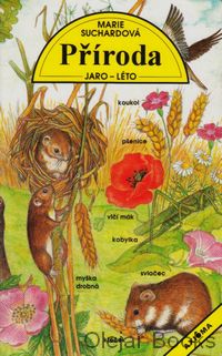 Příroda: Jaro - léto