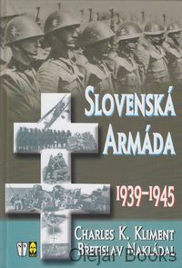 Slovenská armáda 1939-1945