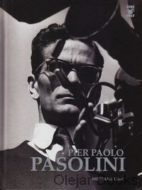 Pier Paolo Pasolini