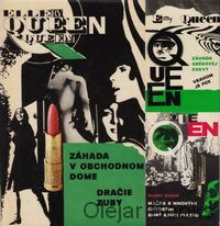 Ellery Queen 1., 2., 3.