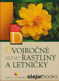 Dvojročné rastliny a letničky
