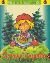 Červená čiapočka