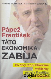  Pápež František