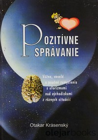 Pozitívne správanie