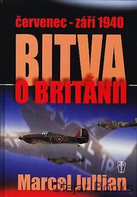Bitva o Británii
