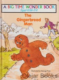 The Gingerbread Man
