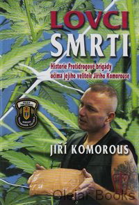 Lovci smrti