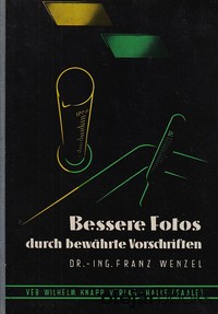 Bessere Fotos durch bewährte Vorschriften