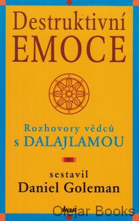 Destruktivní emoce