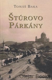 Štúrovo - Párkány