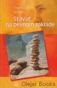 Stavať na pevnom základe