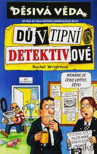 Důvtipní detektivové