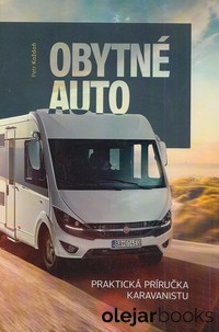 Obytné Auto