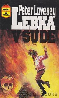 Lebka v sude