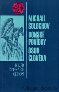 Donské povídky; Osud člověka