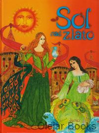 Soľ nad zlato