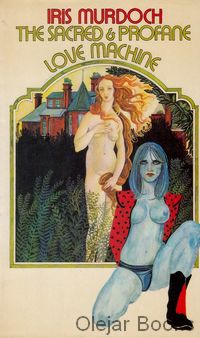 The Sacred and Profane Love Machine