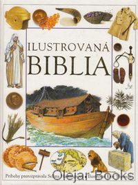 Ilustrovaná Biblia