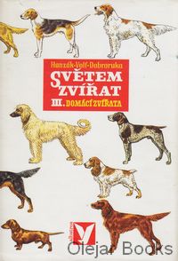 Světem zvířat III. díl