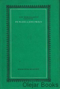 Po plese a jiné prózy