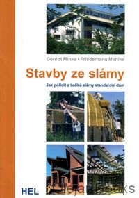 Stavby ze slámy