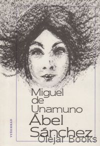Ábel Sánchez
