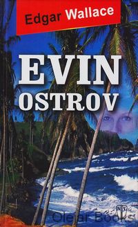 Evin ostrov