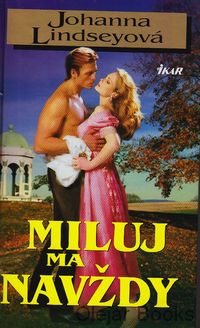 Miluj ma navždy