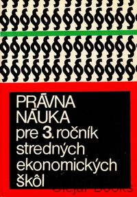 Právna náuka 